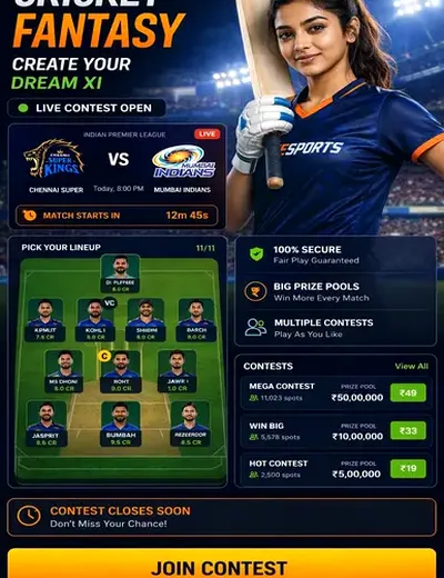 8winbet (8 win bet) fantasy cricket & matchday visual 3
