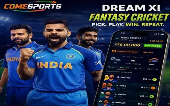 Punjab vs Lucknow on 8winbet